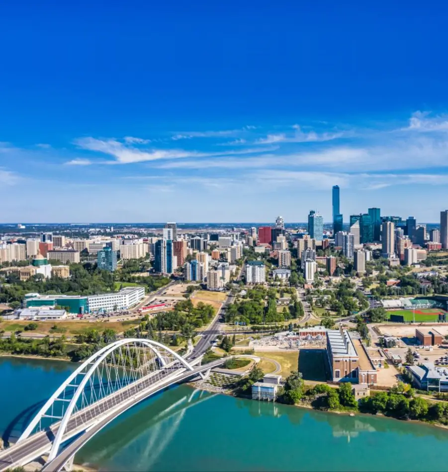 Bridge Business Brokers in Edmonton