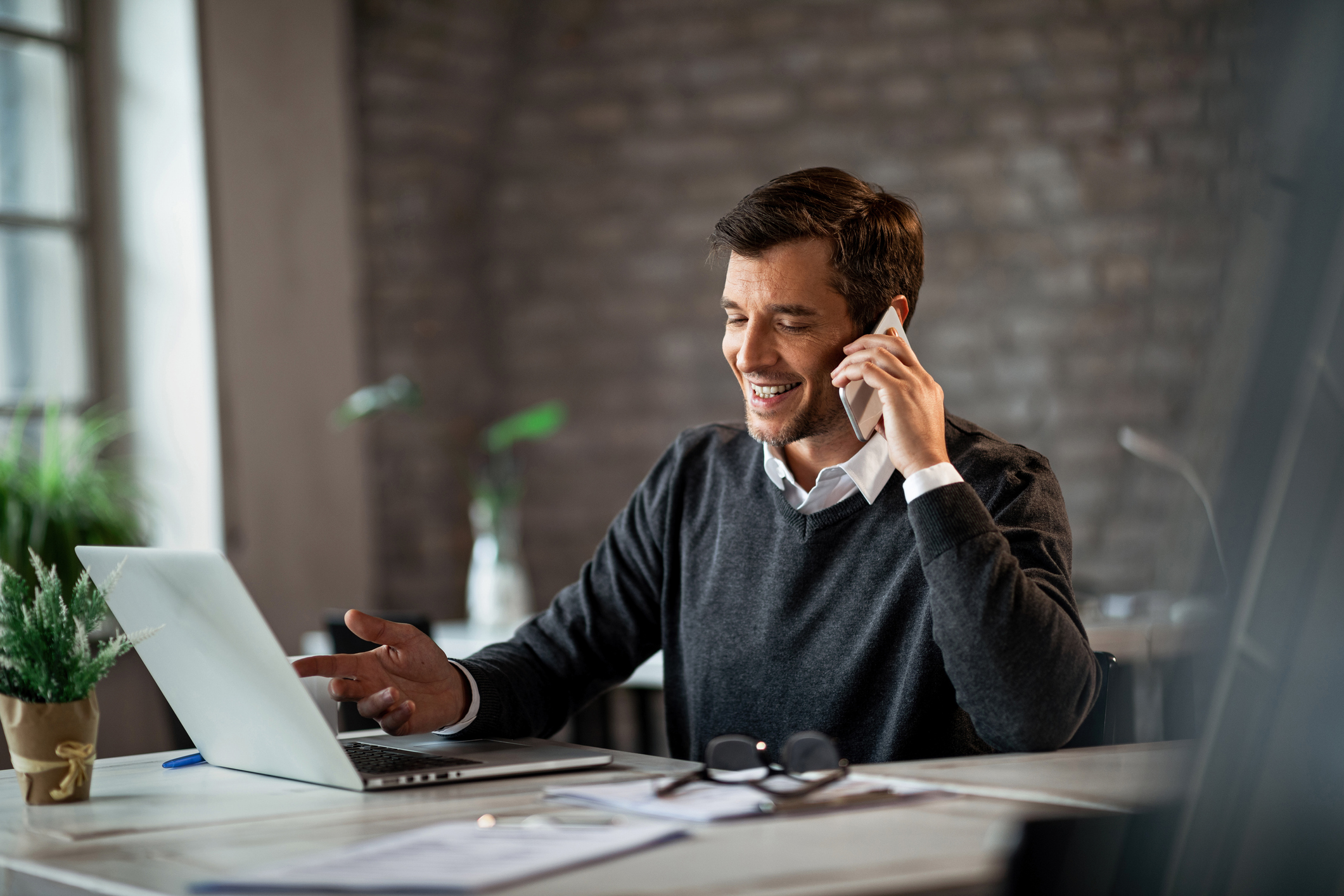 Building Trust: Establishing a Strong Relationship with Your Business Broker 3