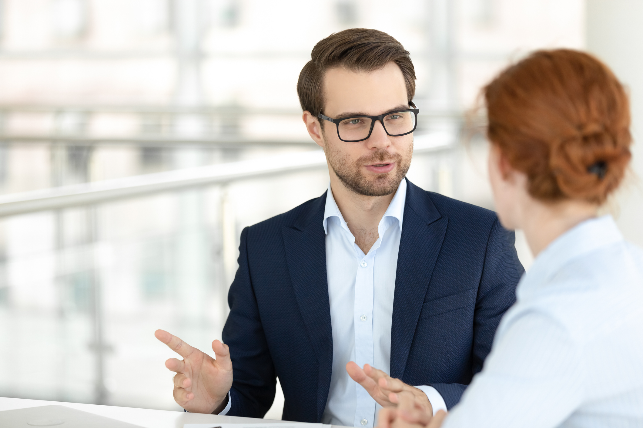 Building Trust: Establishing a Strong Relationship with Your Business Broker 4