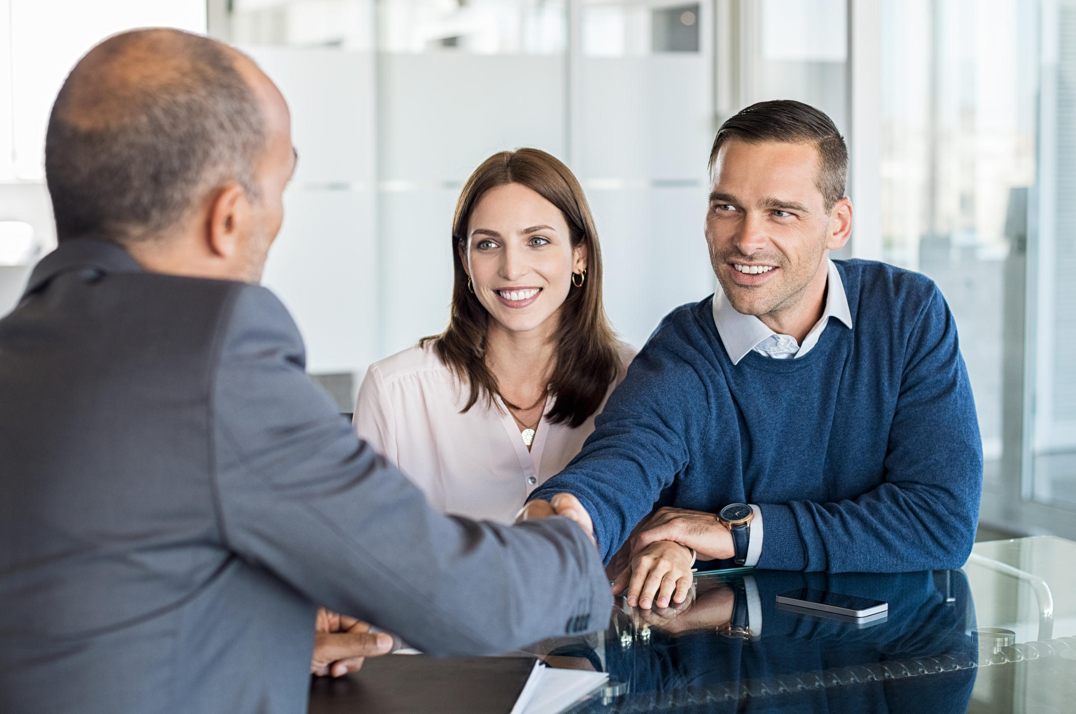 Building Trust: Establishing a Strong Relationship with Your Business Broker 5