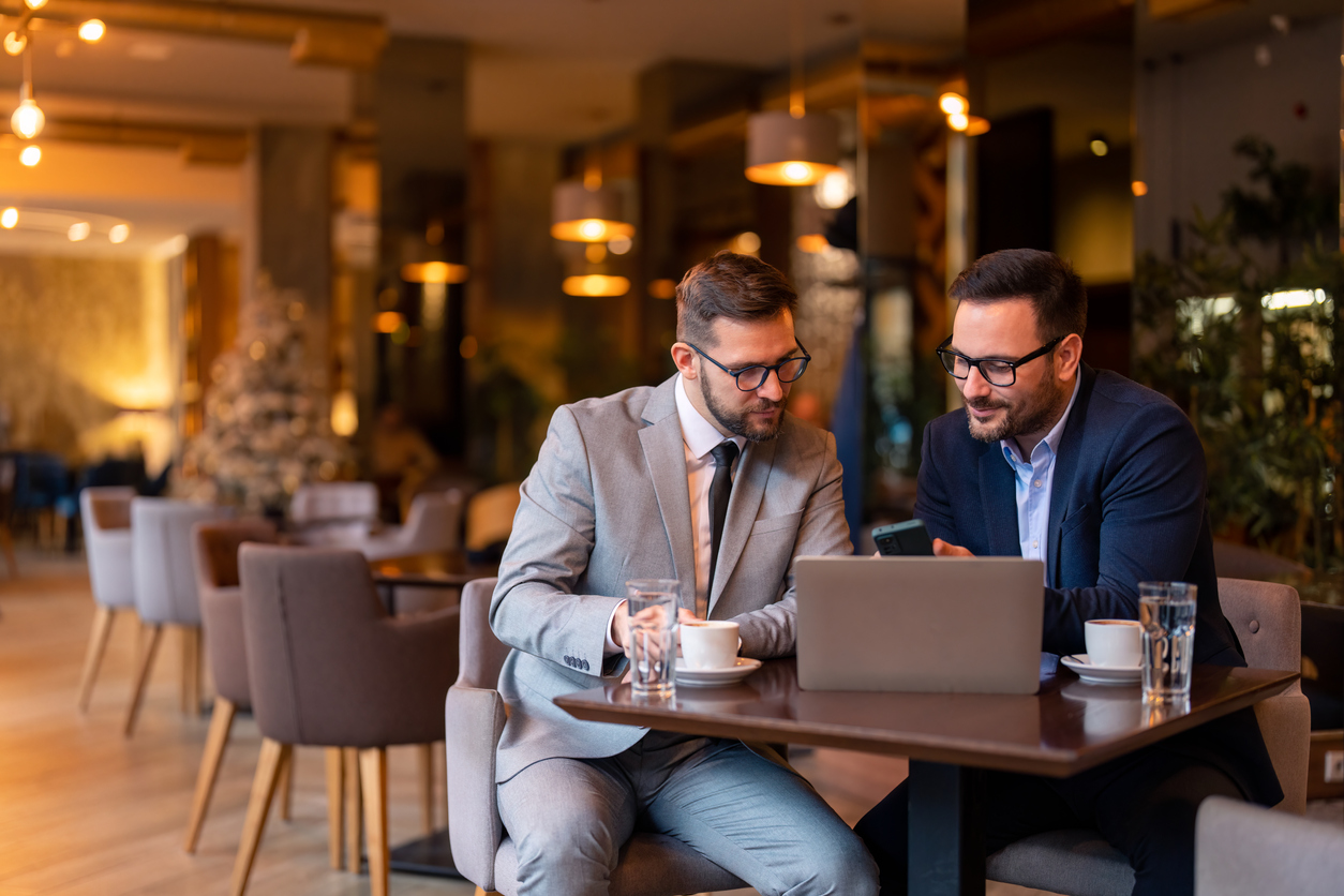 Franchise for Sale! Exploring the Lucrative World of Franchise Opportunities 3