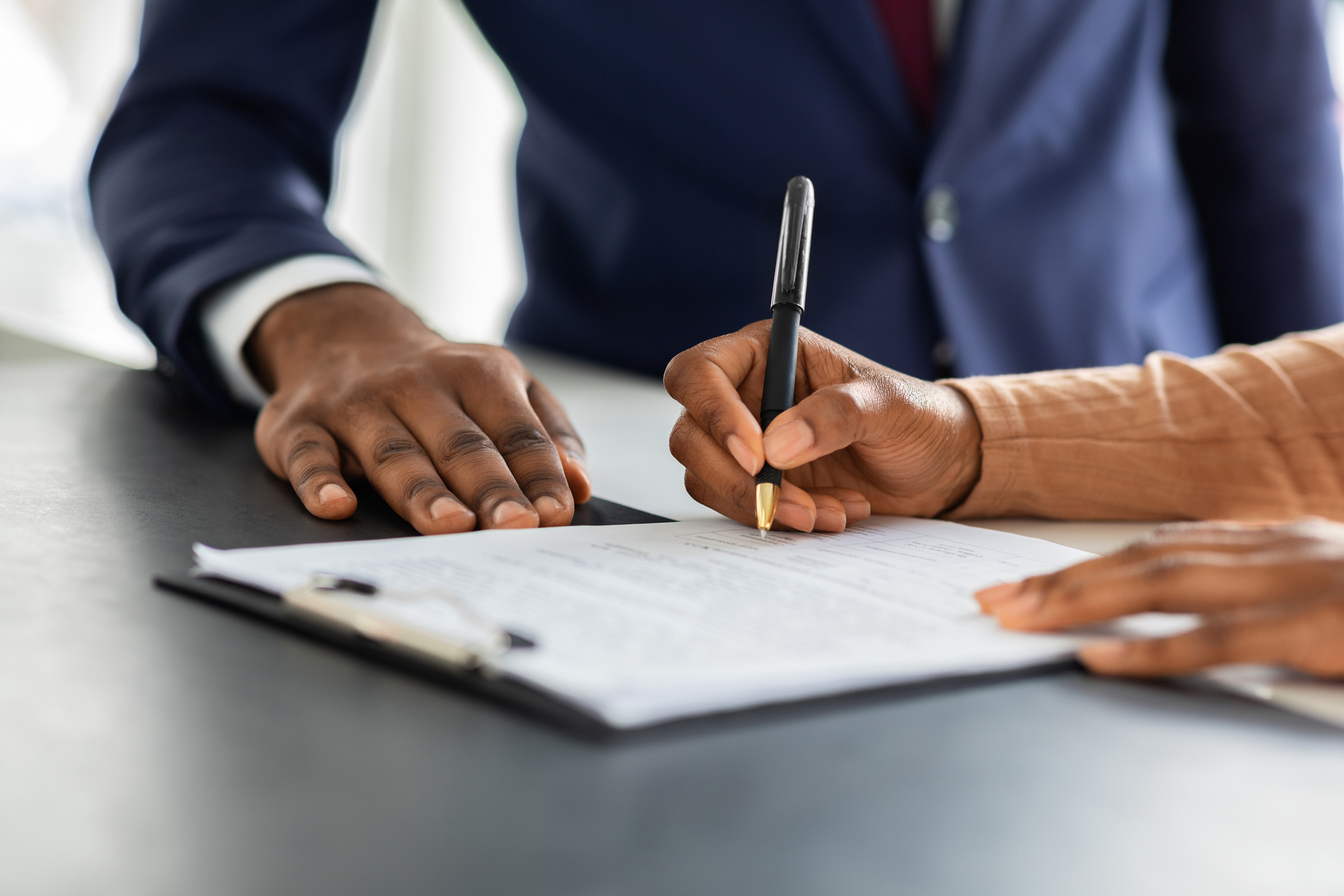 Key Considerations When Deciding to Buy a Business: What You Need to Know 5