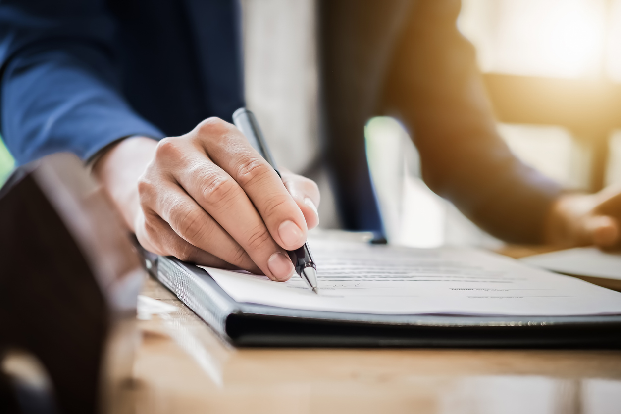 Overcoming Common Challenges When Buying a Business 2