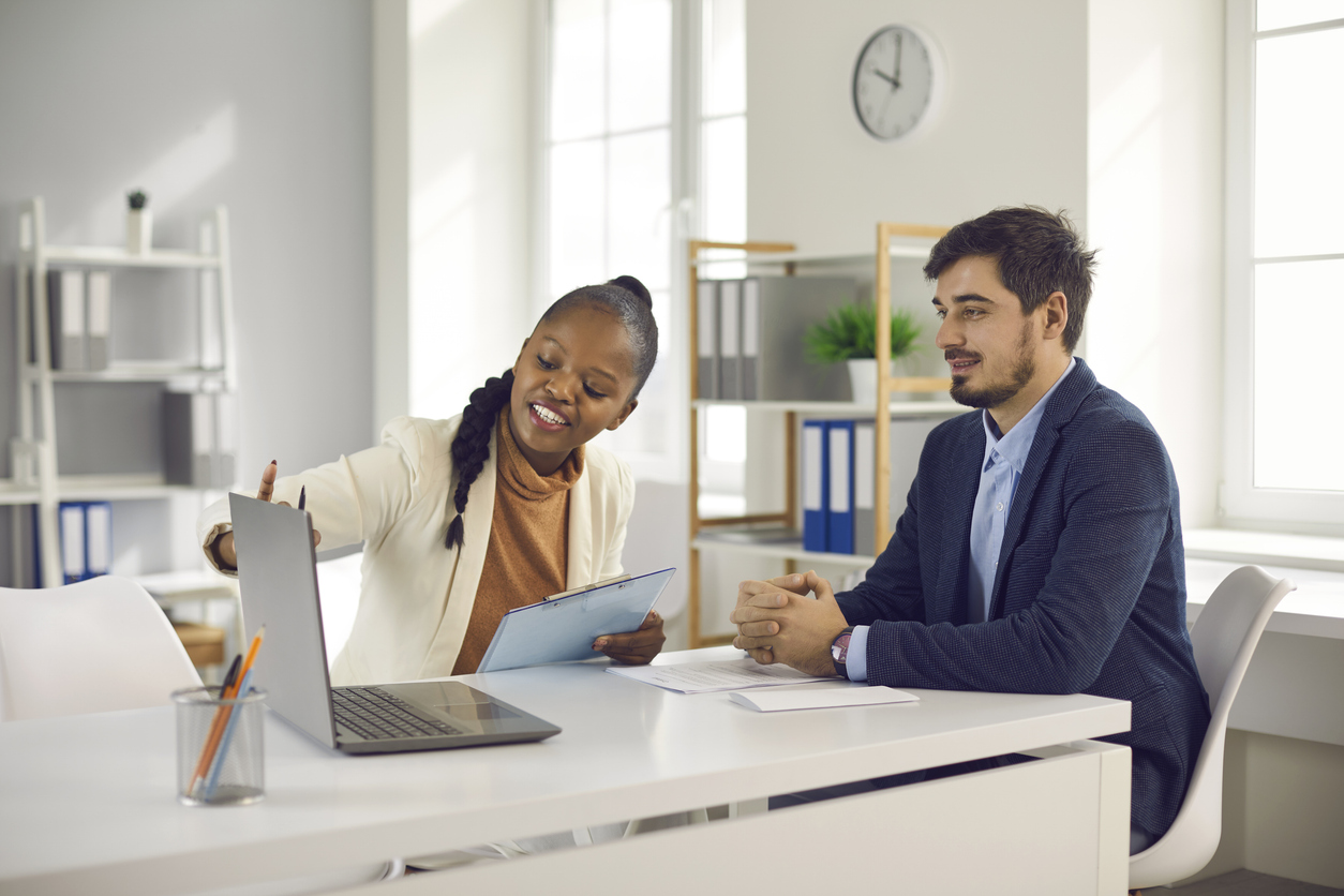 Overcoming Common Challenges When Buying a Business 3