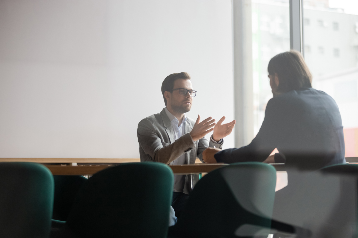 The Role of Business Brokers in Finding the Perfect Business for Sale 2