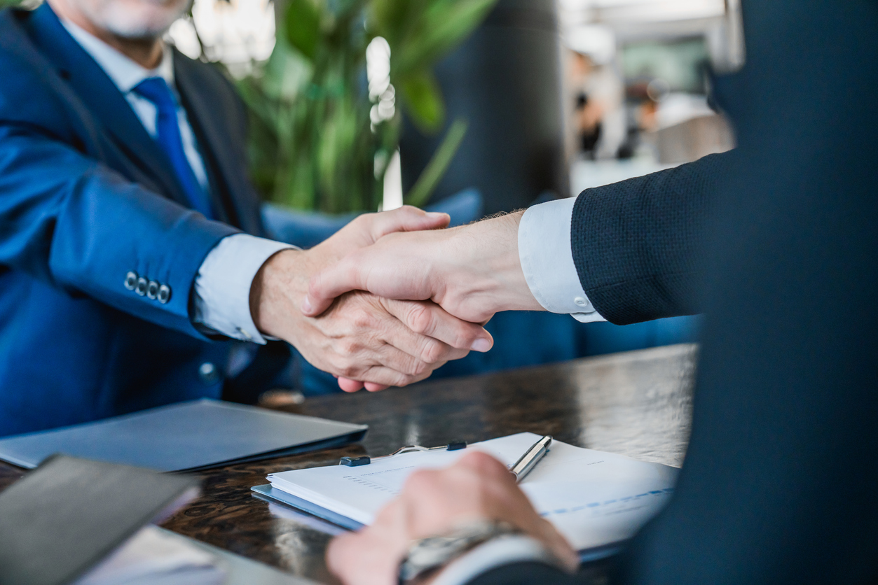 The Role of Business Brokers in Finding the Perfect Business for Sale 4